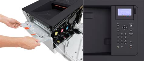 Canon Color imageCLASS X LBP1538C Printer Driver: Installation and Troubleshooting